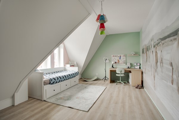 Medium property photo - Dokter van Zeelandstraat 22, 2265 BT Leidschendam